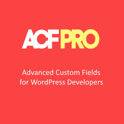 Advanced Custom Fields | ACF Pro plugin License Key Activation | Lifetime Auto Update