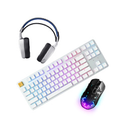 Gaming peripherals
